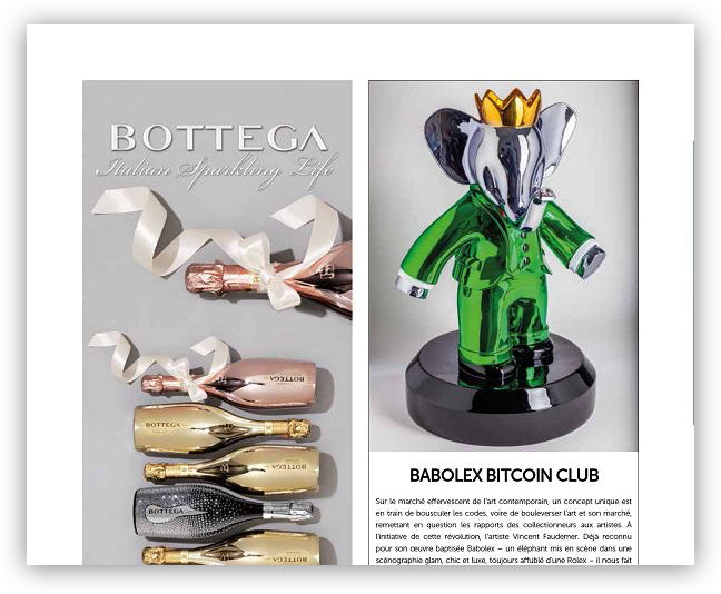 Babolex Bitcoin Club